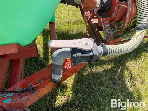 1,000-Gal Water Tank | Transportation | BigIron