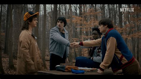 Stranger Things: Netflix zeigt den offiziellen Teaser zur 5. Staffel