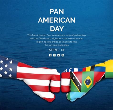 Pan America Flag 的图像结果