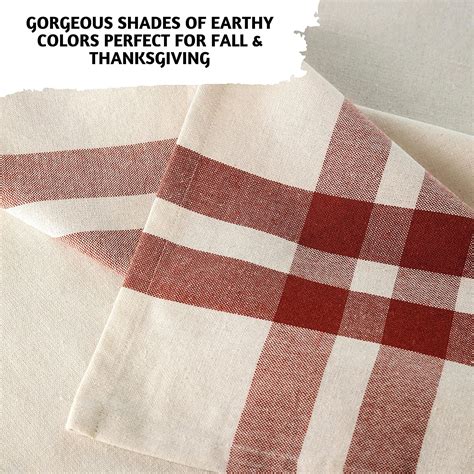 Table Cloth - Farmhouse Stripe – Folkulture India