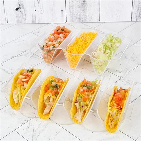 Image result for Taco Stand Up Shells