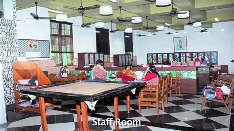 St Lawrence Kolkata :: Home