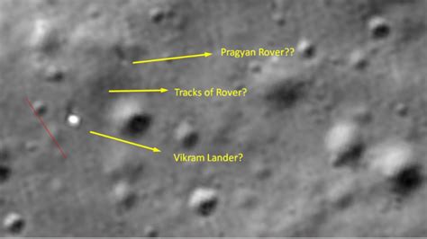 Exclusive| Chennai techie tracks movement of Chandrayaan-2's Pragyan ...