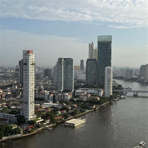 CHATRIUM HOTEL RIVERSIDE BANGKOK - Hotel Reviews, Photos, Rate ...