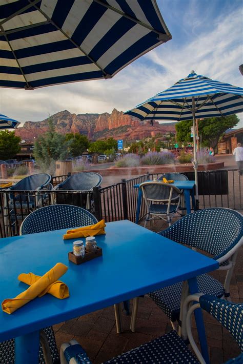 Don Diego Mexican Cuisine - Sedona, Arizona