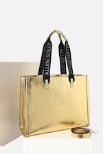 Buy Women Yellow Formal Handbag Online - 39670901 | Allen Solly