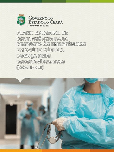 Preenchível Disponível GovernadorGoverno do Estado do Cear Fax Email ...