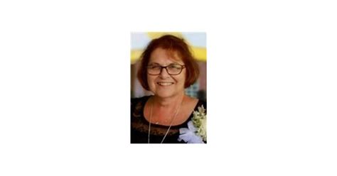 Patricia Uzzo Obituary (1948 - 2024) - Punxsutawney, PA - The ...