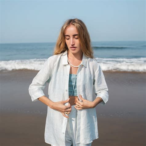 Women Linen – Shiu Official
