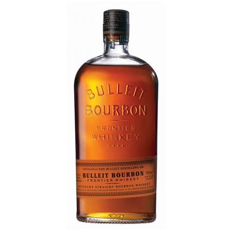 Бурбон Bulleit Bourbon 0,7 л. 45% купить в интернет-магазине Caviste