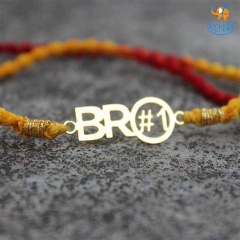 Creative Rakhis According to Zodiac and Sun Signs – Bigsmall.in
