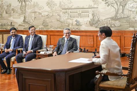 I Squared Capital advances on its US$2B investment commitment, breaks ...