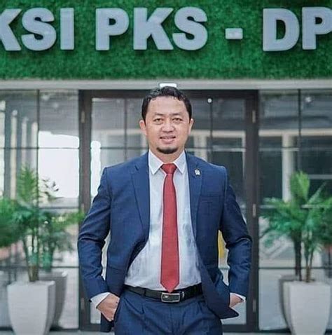 Kiat Syahrul Aidi Bagi Para Caleg Agar Tak Stres Bila Tak Dapat Kursi ...