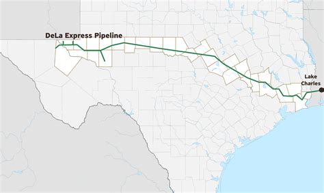Navigating the DeLa Express Pipeline Project: What Landowners Need to ...