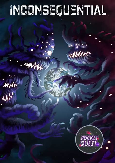 Image result for Inconsequential Trio