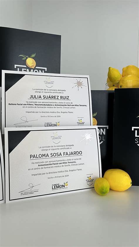 Lemon School – Clínicas Lemon
