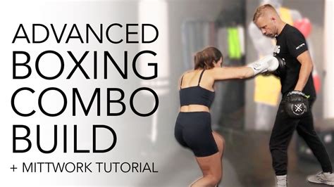 Basic Boxing Combos 的图像结果