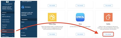 Harbortouch Tutorials 的图像结果