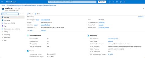 Image result for Oracle Exadata Azure
