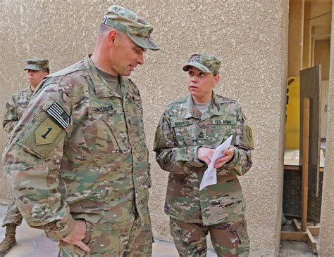 Soldiers learn valuable lessons in Joint Visitors Bureau | Article ...