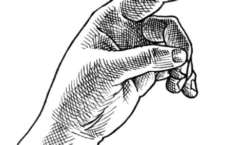 Image result for Example of Hatching Drawing