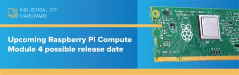 Image result for Raspberry Pi Module 4