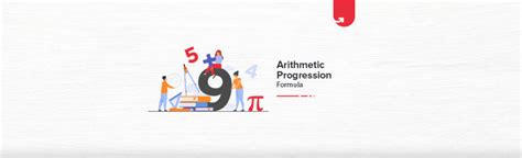 Image result for Arithmetic Progression Formula Example