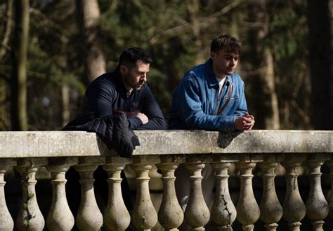 12 Emmerdale spoilers for this week - John pursues Mack, Harry rushed ...