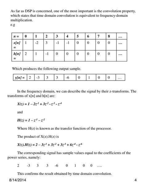 Image result for Z Transform Graph