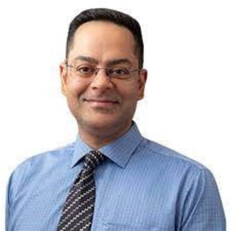 Dr. Atul Chopra - Pediatric Neonatologist | Rosewalk