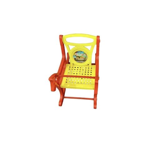 Buy Baby Rocking Chair & Bouncer with Backrest (1-4 Years) on Snooplay ...