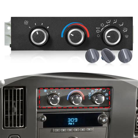 Image result for GMC Fan Control Module