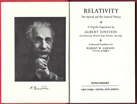 Einstein Relativity 的图像结果