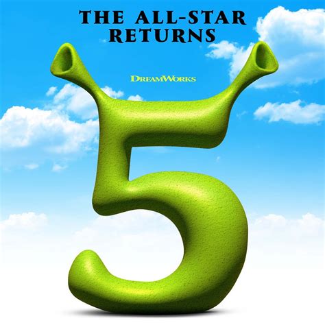 Shrek 5