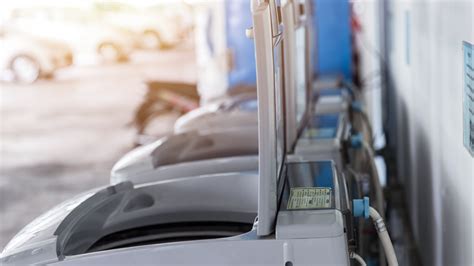 How to Level a Washing Machine 的图像结果