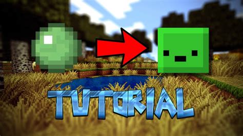 Slime Block Tutorial 的图像结果