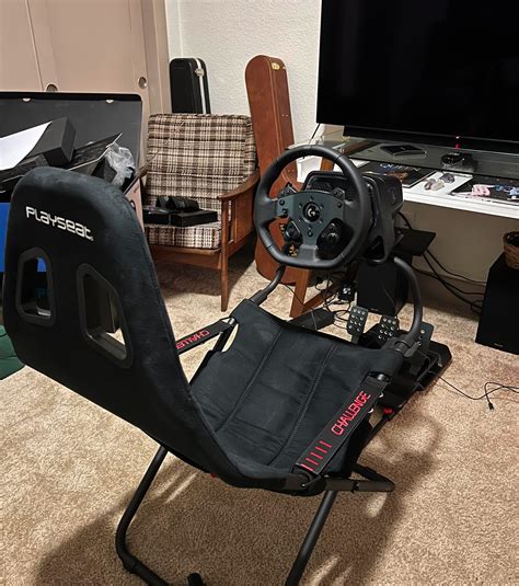 Image result for Logitech Driving Simulator