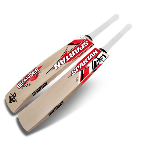 Best Selling Kashmir Willow Cricket Bat Online – Spartan Sports Corporation
