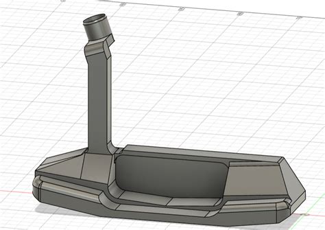 Image result for Modular Putter
