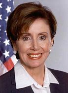 Image result for Nancy Pelosi WH Portrait