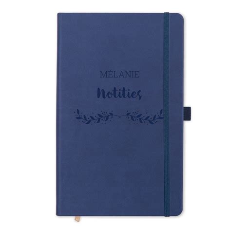 Personalised Notebook 的图像结果