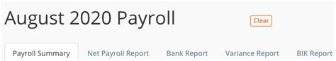 Image result for Payroll Module Ample