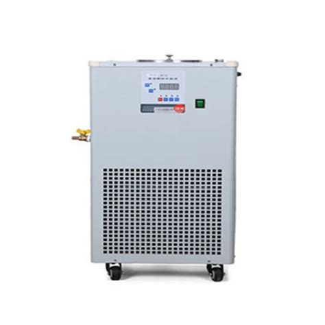 Laboratory Equipment - Recirculating Water Chiller Manufacturer from Nagpur