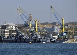Image result for Russia withdraws Black Sea Fleet vessels