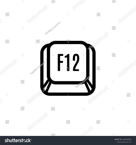 Image result for F12 Key Function