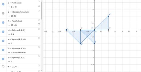 Image result for Example of GeoGebra with JavaScript