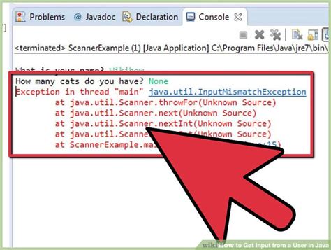 Image result for User Input Java