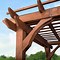 Image result for Backyard Discovery Pergola