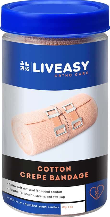 Buy LIVEASY ESSENTIALS CORN PLASTER PACK OF 4 Online & Get Upto 60% OFF ...