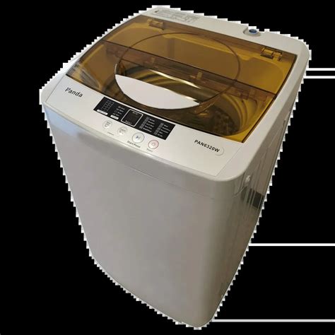 Image result for Panda Washing Machine